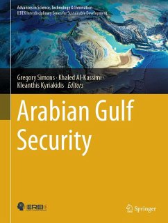 Cover Arabian Gulf Security (eBook, PDF)