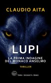 Lupi (eBook, ePUB) Lupi (eBook, ePUB)