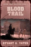 Blood Trail (eBook, ePUB)