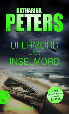 Cover Ufermord & Inselmord (eBook, ePUB)