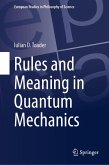 Rules and Meaning in Quantum Mechanics (eBook, PDF)