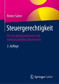 Steuergerechtigkeit (eBook, PDF) Steuergerechtigkeit (eBook, PDF)