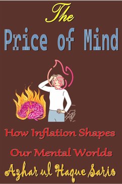 Cover The Price of Mind (eBook, ePUB)
