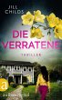 Die Verratene (eBook, ePUB) - Bild 1