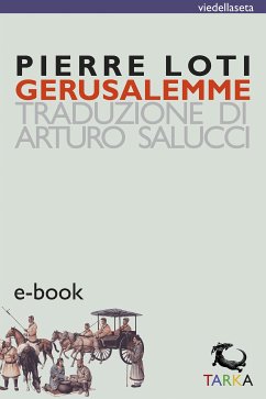 Cover Gerusalemme (eBook, ePUB)
