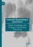 Contested Placemaking in South Korea (eBook, PDF)
