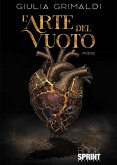 L'arte del vuoto (eBook, ePUB)