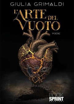 L'arte del vuoto (eBook, ePUB) Cover L'arte del vuoto (eBook, ePUB)