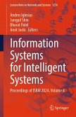 Information Systems for Intelligent Systems (eBook, PDF)