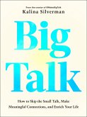 Big Talk (eBook, ePUB)