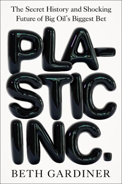 Cover Plastic Inc. (eBook, ePUB)