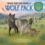 What Goes on inside a Wolf Pack (eBook, ePUB)