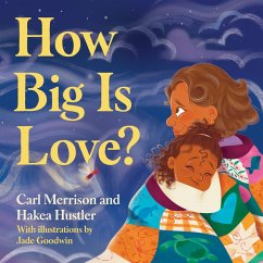 Cover How Big Is Love? (eBook, ePUB)