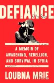 Defiance (eBook, ePUB)