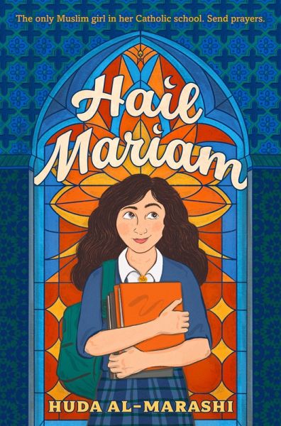 Hail Mariam (eBook, ePUB)
