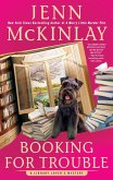 Booking for Trouble (eBook, ePUB)