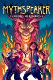 Mythspeaker (eBook, ePUB)