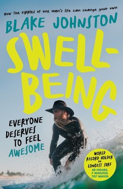 Cover Swellbeing (eBook, ePUB)