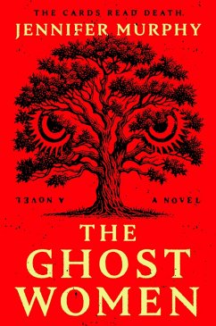 Cover The Ghost Women (eBook, ePUB)