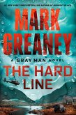 The Hard Line (eBook, ePUB)