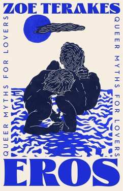 Cover Eros (eBook, ePUB)