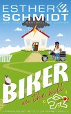 Biker On The Hill (eBook, ePUB) Biker On The Hill (eBook, ePUB)
