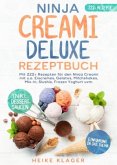 Ninja Creami Deluxe Rezeptbuch