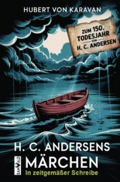 H. C. Andersens Märchen - von Karavan, Hubert