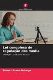 Lei congolesa de regulação dos media