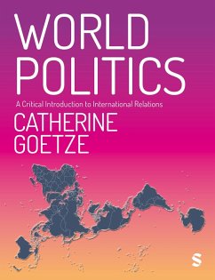 Cover World Politics (eBook, ePUB)