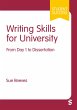 Writing Skills for University (eBook,... - Bild 1