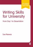 Writing Skills for University (eBook, ePUB)