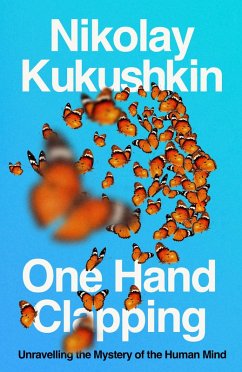One Hand Clapping (eBook, ePUB) Cover One Hand Clapping (eBook, ePUB)