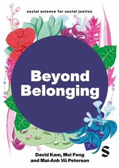 Cover Beyond Belonging (eBook, ePUB)