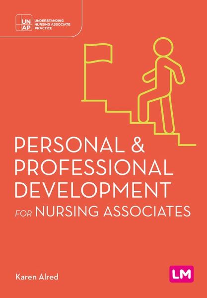 Personal and Professional Development for Nursing Associates (eBook, ePUB)