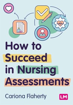 Cover How to Succeed in Nursing Assessments (eBook, ePUB)