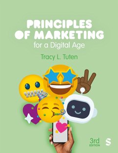 Cover Principles of Marketing for a Digital Age (eBook, ePUB)