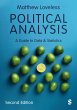 Political Analysis (eBook, ePUB) - Bild 1