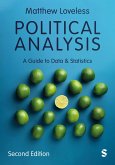 Political Analysis (eBook, ePUB)