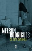 Os sete gatinhos (eBook, ePUB)
