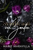 Syndicaat van zonden (Toxic paradijs, #2) (eBook, ePUB) Syndicaat van zonden (Toxic paradijs, #2) (eBook, ePUB)