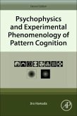 Psychophysics and Experimental Phenomenology of Pattern Cognition