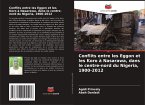Conflits entre les Eggon et les Koro à Nasarawa, dans le centre-nord du Nigeria, 1900-2012 Conflits entre les Eggon et les Koro à Nasarawa, dans le centre-nord du Nigeria, 1900-2012