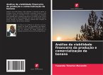 Análise da viabilidade financeira da produção e comercialização da banana
