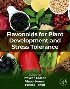 Cover Flavonoids for Plant Development and Stress Tolerance