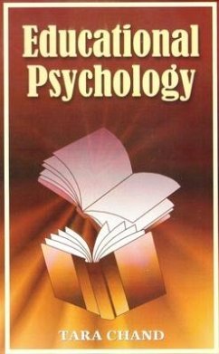 Cover Educational Psychology