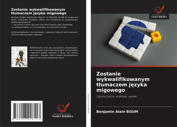 Zostanie wykwalifikowanym t¿umaczem j¿zyka migowego