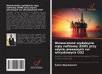 Wzmocnione wydobycie ropy naftowej (EOR) przy u¿yciu pionowych rur wtryskowych CO2
