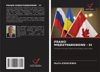 PRAWO MI¿DZYNARODOWE - III