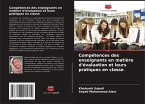 Compétences des enseignants en matière d'évaluation et leurs pratiques en classe